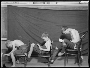 State Records NSW Government Printing Office glass plate negatives, NRS4481_MS2856