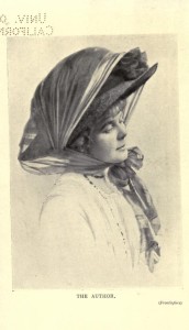 from A Woman's Experiences in the Great War, 1915 via Internet Archive